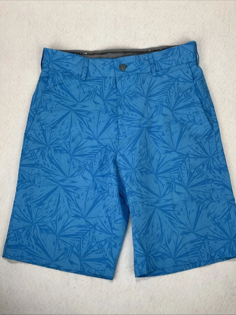 Walter Hagen Men's Performance Golf Shorts Size 30, Bundle of 2